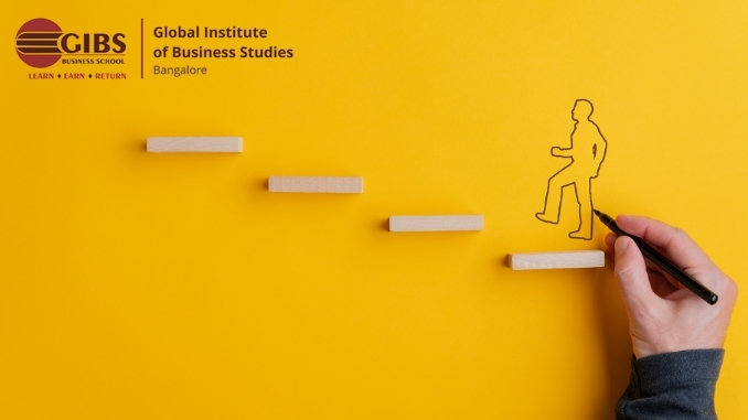 Placement at GIBS starts off with 160+ companies visiting the campus, amidst the pandemic - Digpu News
