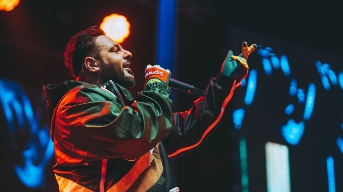 Star Rapper Badshah Joins the MX Takatak family - Entertainment News Digpu