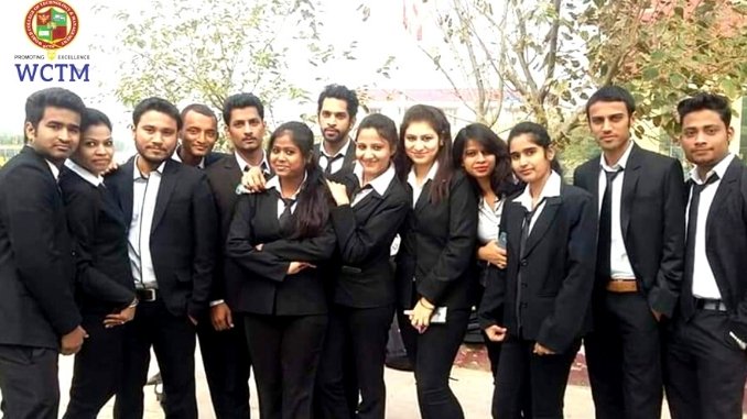 WCTM Gurgaon leaps up the online learning curve - Digpu News