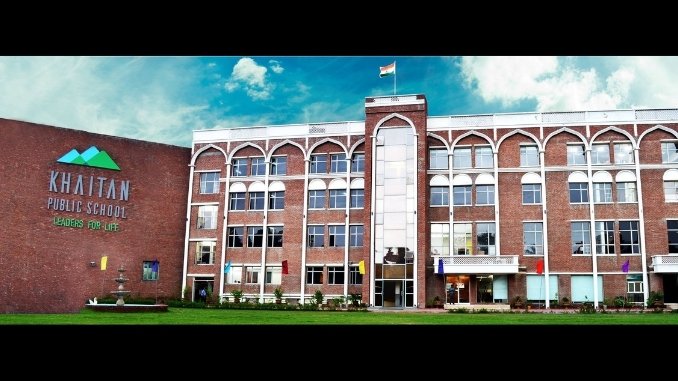 Best Online Schools in Ghaziabad