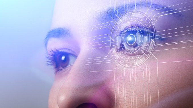 Intelligent Cameras that Improve Human Recognition