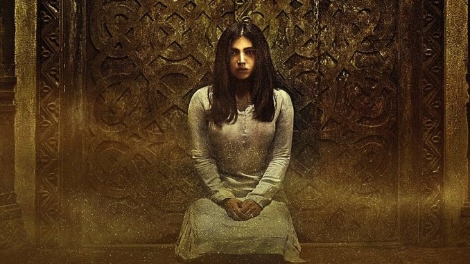 'Good Newwz' actor posted a clip from the film on Twitter featuring Bhumi