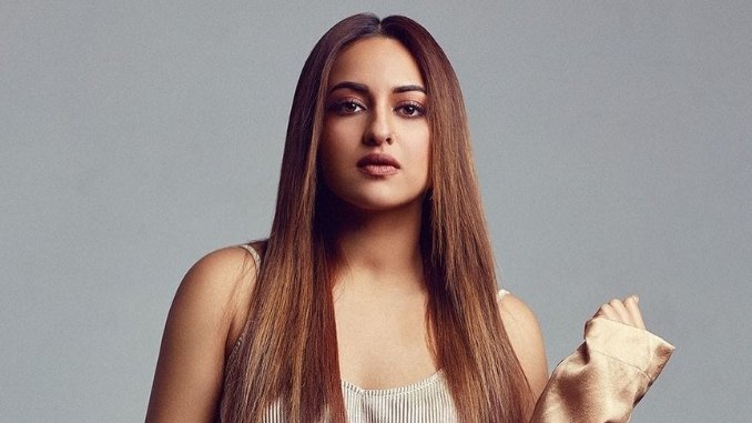 After years of struggle Sonakshi Sinha has become a licensed scuba driver