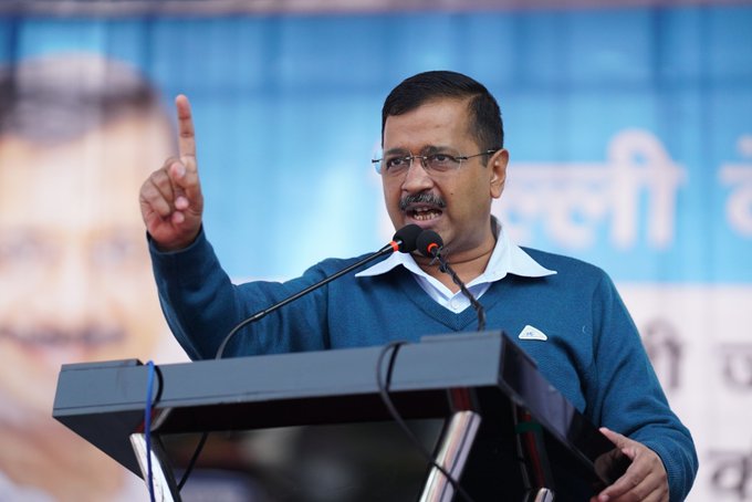 Kejriwal to visit Singhu border today