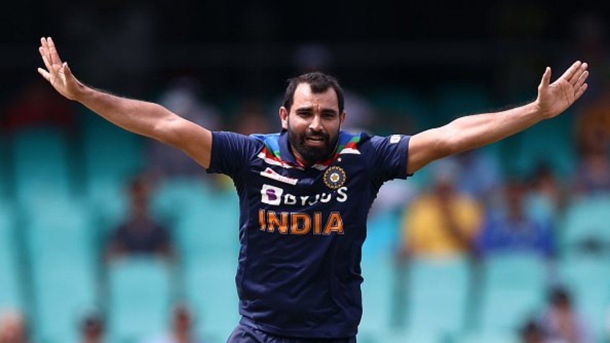Josh Hazlewood feels Mohammad Shami is a class-bowler - Digpu