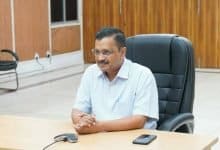 Kejriwal slams Centre over the transfer of IPS calls it assault on federalism - Digpu