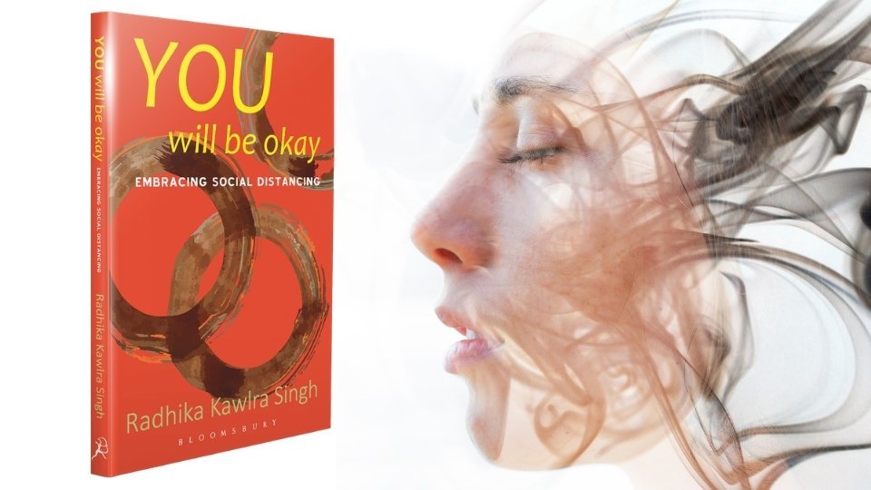 Radhika Kawlra Singh - Life Coach, Mind Coach