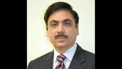 Raj Kumar Ahuja as Group CFO -Capri Global Capital- Digpu