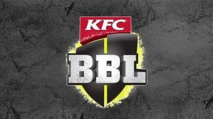 The tenth season of the Big Bash League Launched in Hobart- Digpu