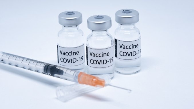 Pfizer COVID-19 vaccine will be made available across UK