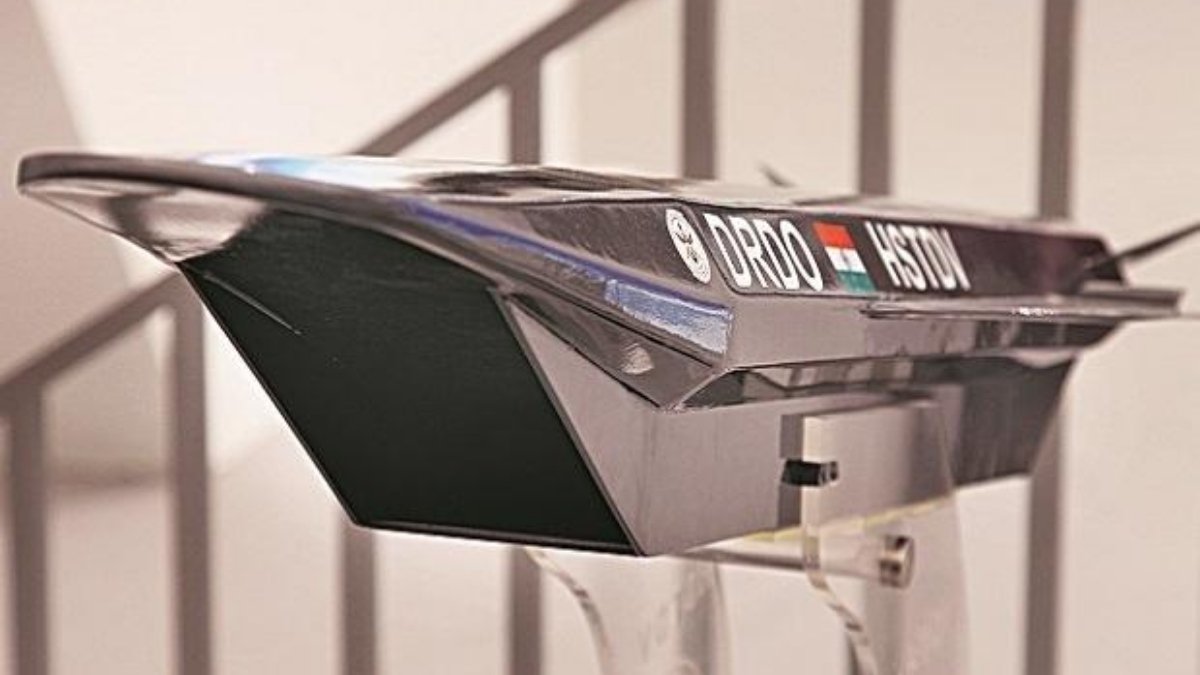 Inauguration of Hypersonic Wind Tunnel at DRDO Hyderabad-Digpu