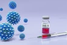 India's vaccination drive will be the largest in the world-Digpu
