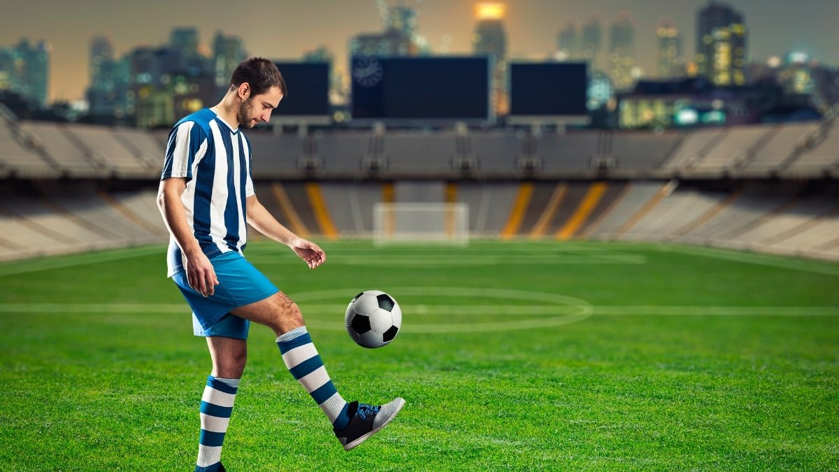 Central govt sanctions Rs 5 cr for a synthetic football ground-Digpu
