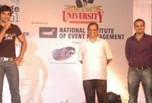 NIEM COMPLETES 20 YEARS OF SERVICE TO EVENTS & ENTERTAINMENT INDUSTRY-Digpu