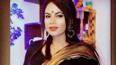 The transgender woman starts cafe in Noida-Digpu