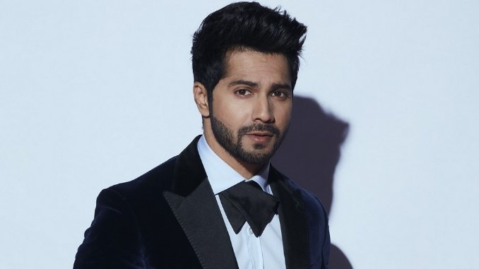 Varun Dhawan - Coolie No 1- Digpu
