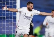 Zidane says Benzema is the best French striker ever - Digpu