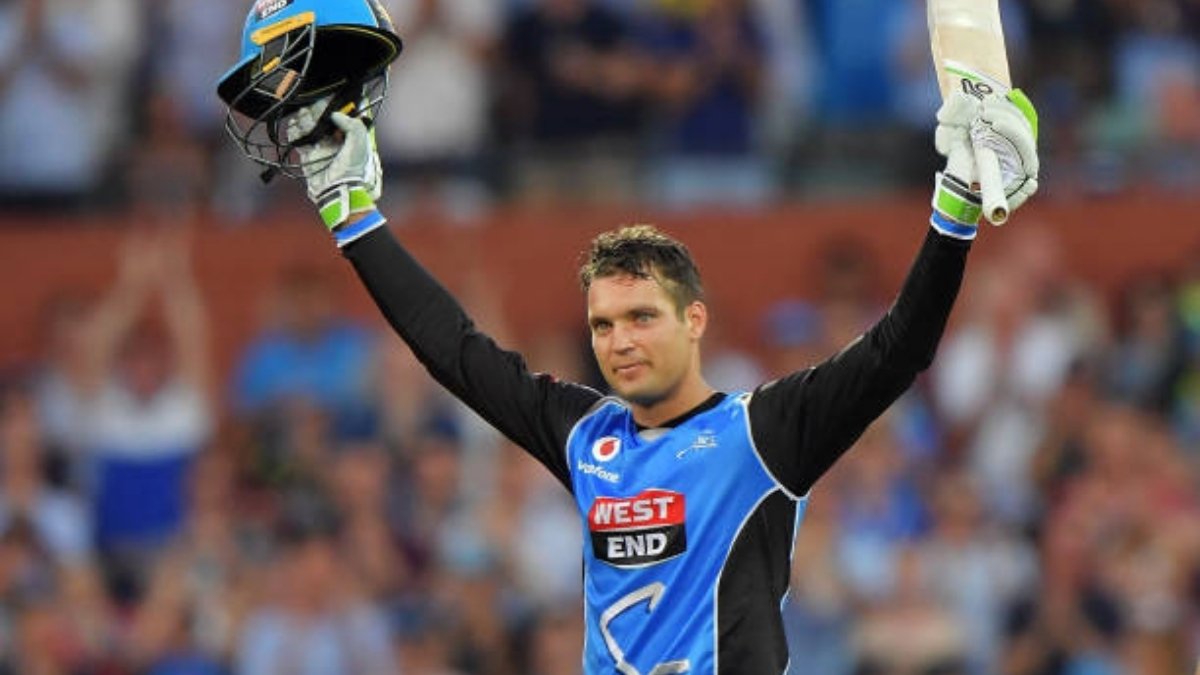 Alex Carey says Delhi Capitals releasing him not a surprise_ IPL 2021 - Digpu