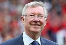 Alex Ferguson says United-Liverpool derby is game of the season - Digpu