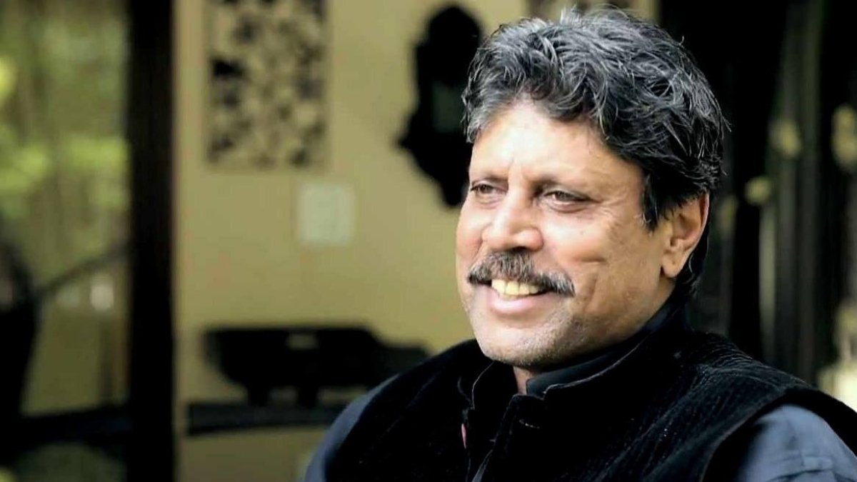 Former skipper Kapil Dev turns 62 -Virat and Sachin sends wishes.
