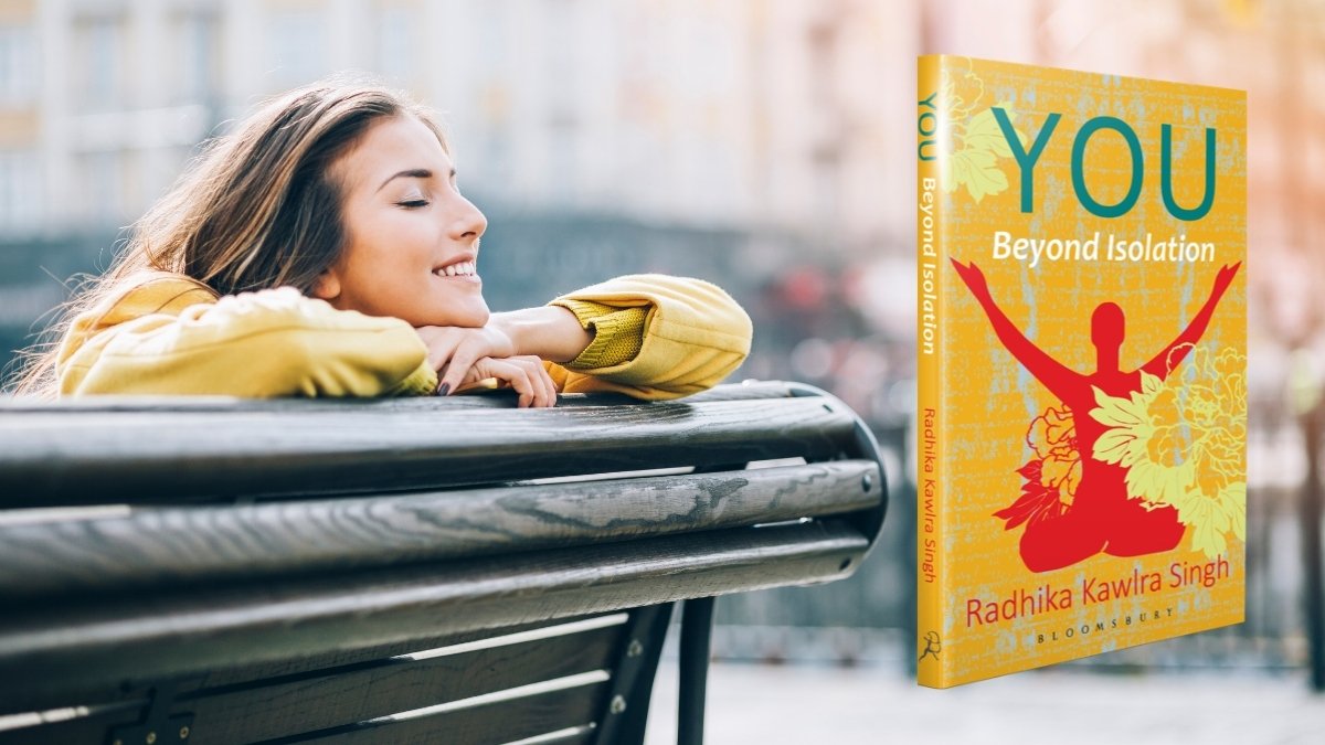Radhika Kawlra Singh Productive Thinking YOU: Beyond Isolation - Digpu