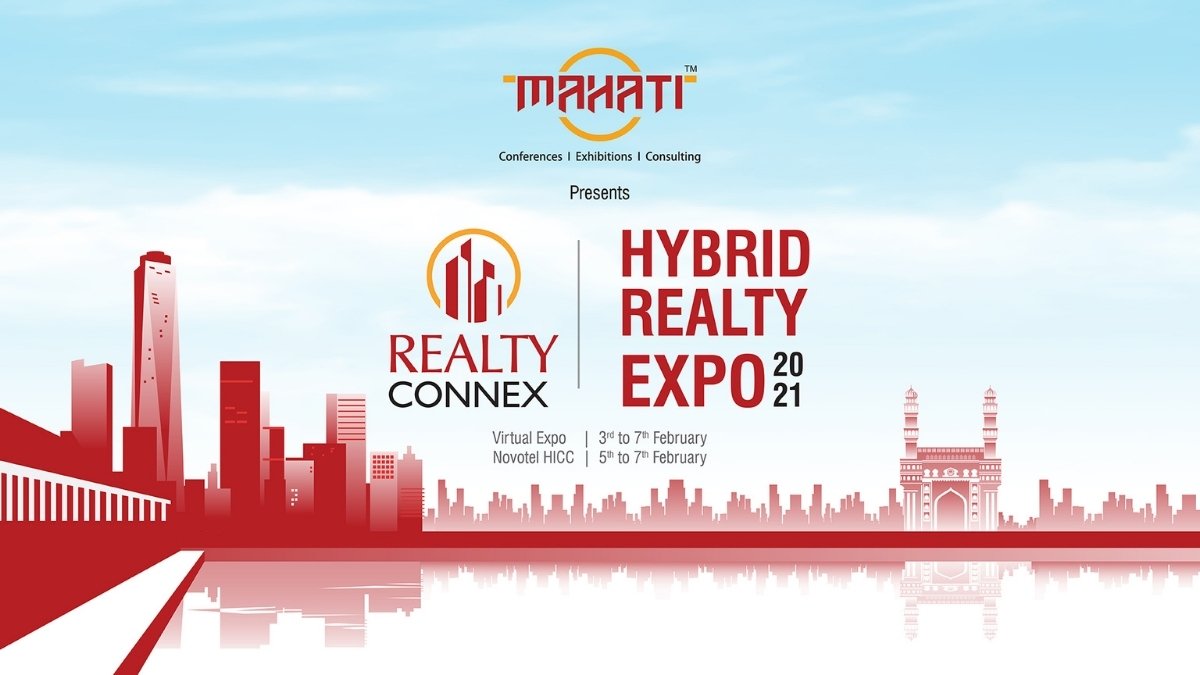 Real Estate Mahati Market Essentialz, Realty Connex - Digpu