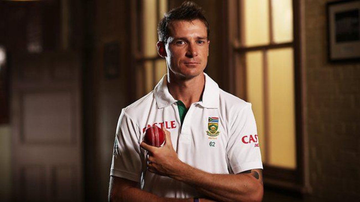 Proteas pacer Dale Steyn retires from all forms of cricket
