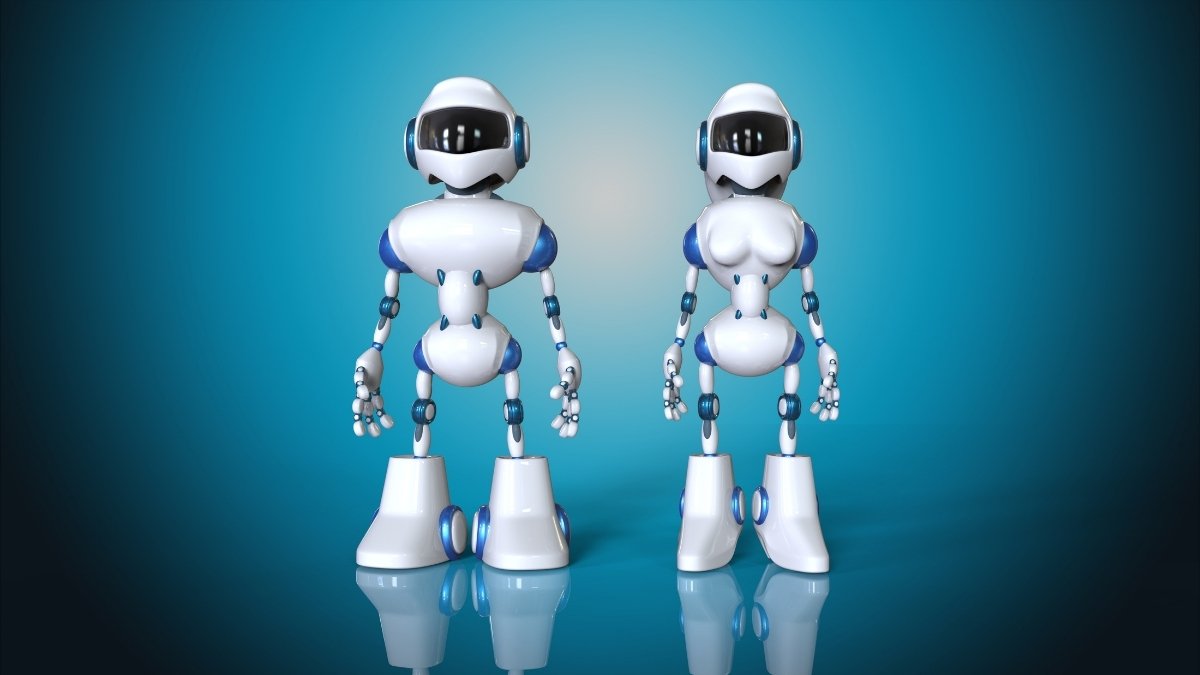 Robotic tech deployed by Air India-Digpu