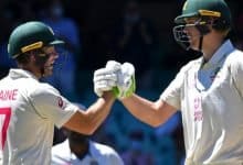 Ind vs Aus: Crowd behavior hampers day four-Digpu