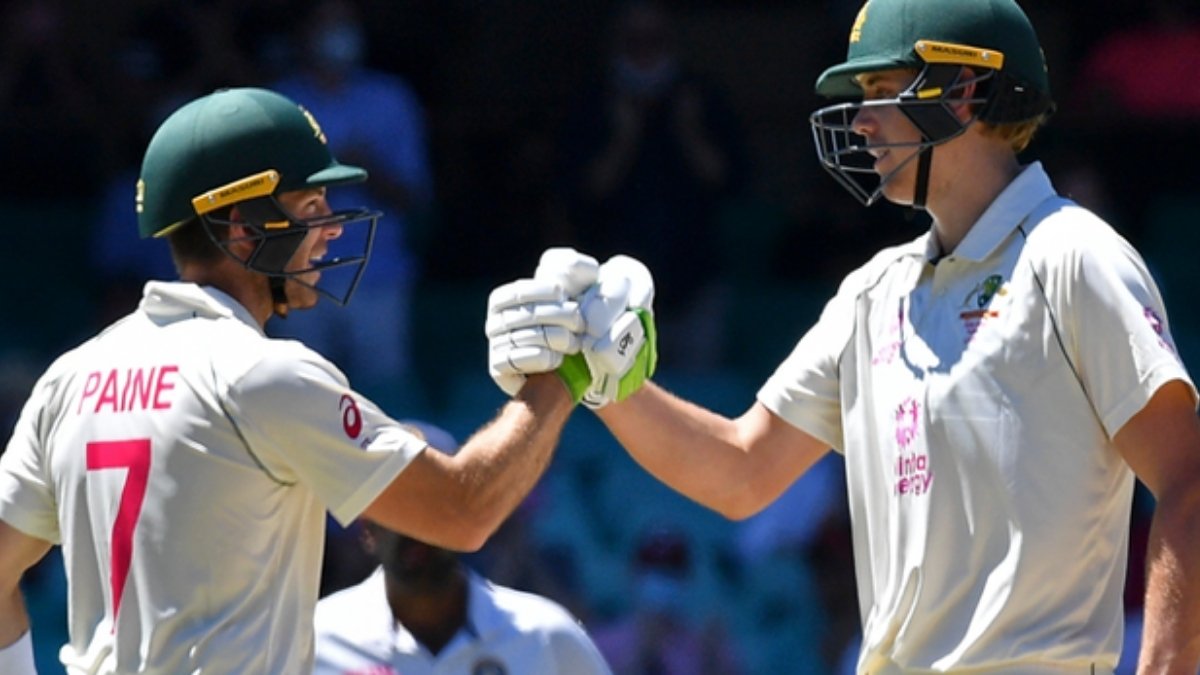 Ind vs Aus: Crowd behavior hampers day four-Digpu