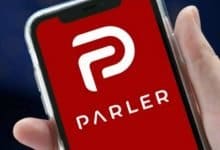 Amazon bans Parler from its web hosting service-Digpu