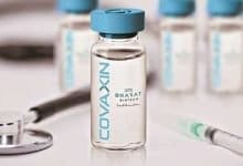 Air India carries the first consignment of Bharat Biotech Covid vaccine-Digpu