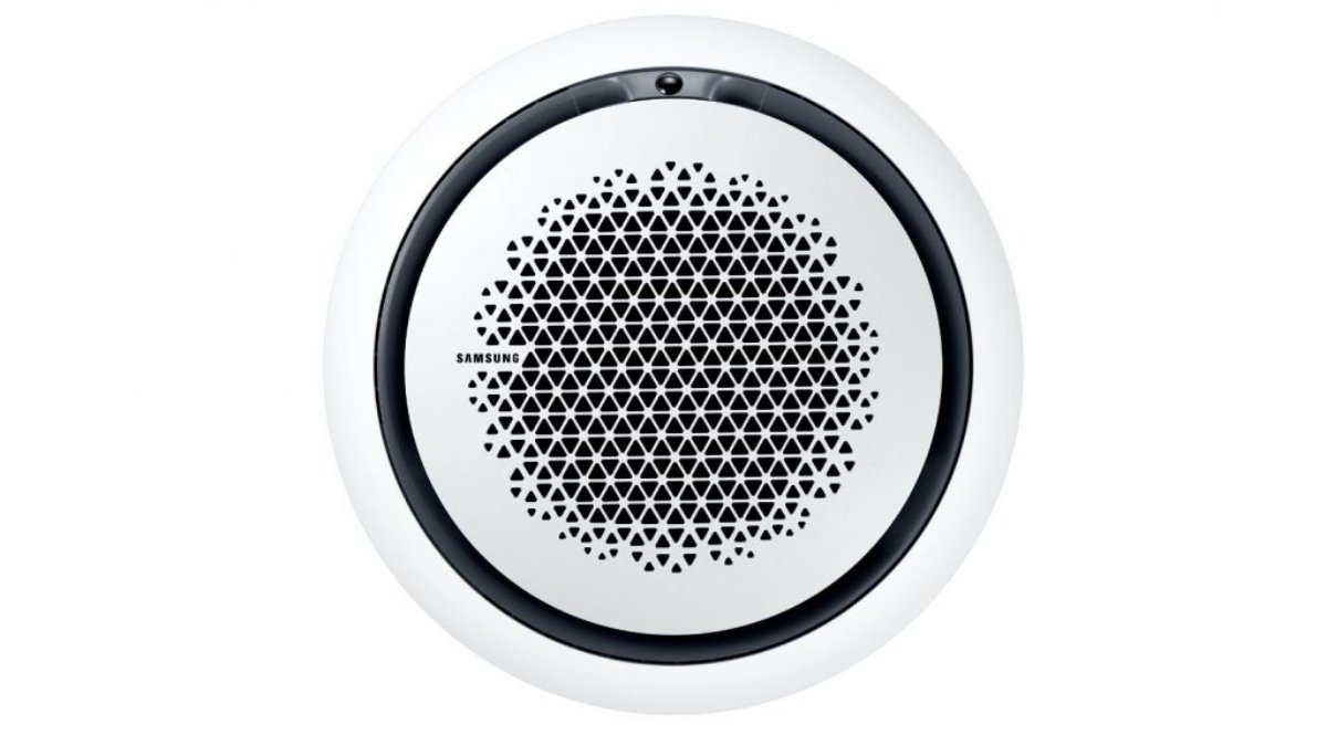 Samsung launches WiFi-enabled compact VRF AC systems in India -Digpu