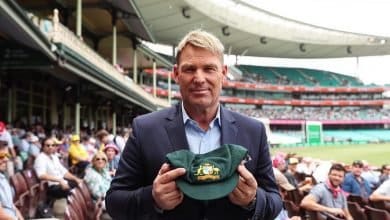 Warne anticipates huge fallout after Australias loss to India - Digpu