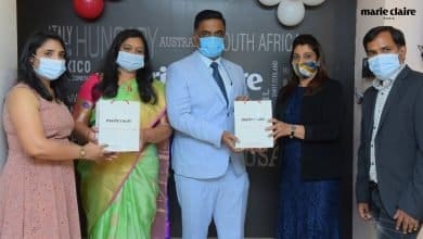 Marie Claire Paris strengthens its footprint in Bengaluru with launch of fifth salon and wellness - Digpu News