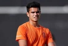 Arjun Tendulkar is in the squad of Mumbai Indians IPL 2021 - Digpu