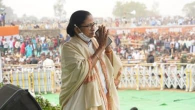 Mamata Banerjee says Bengal will be a future global investment destination - Digpu