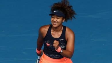 Naomi Osaka secures a spot in final after winning over Serena Williams - Digpu
