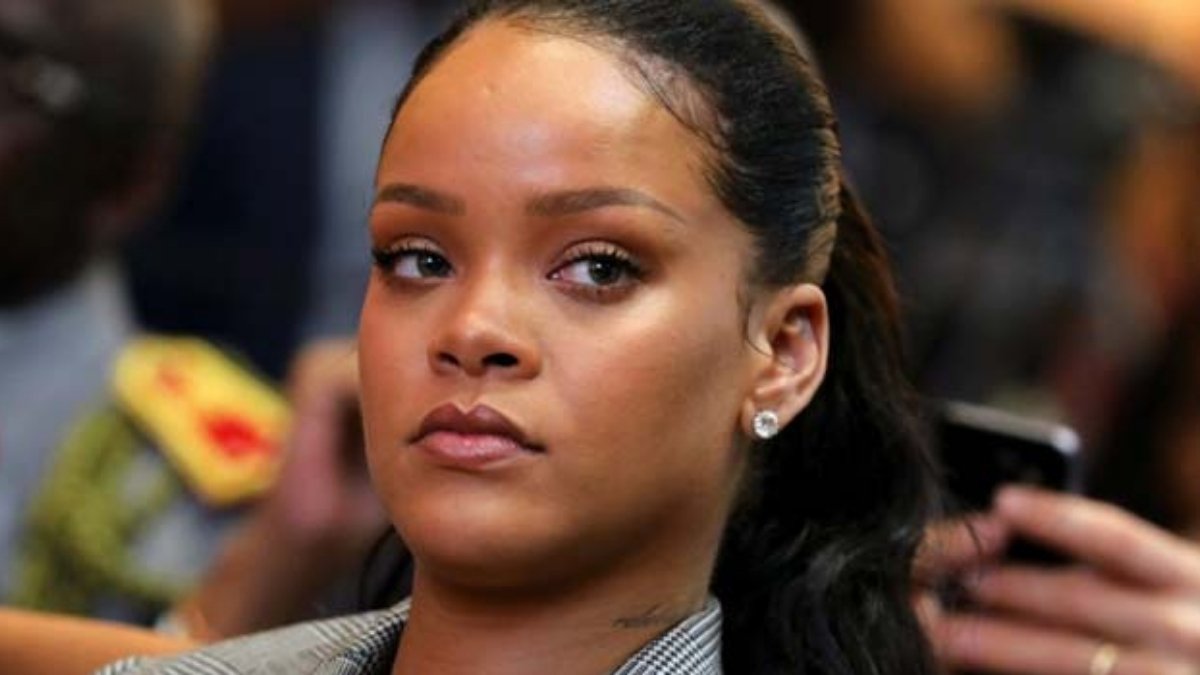 International Pop Star Rihanna Tweets About Indian Farmers’ Protest