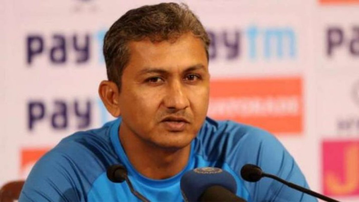 RCB appoint Sanjay Bangar as batting consultant