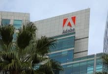 Adobe allows users to share Photoshop