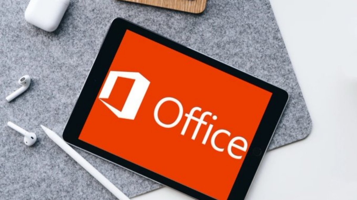 Microsoft Office launches new tablet-friendly version app on iPad