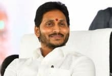 Jagan Reddy conferred SKOCH CM of the Year Award