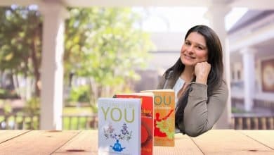 “YOU become your biggest resource for change!”