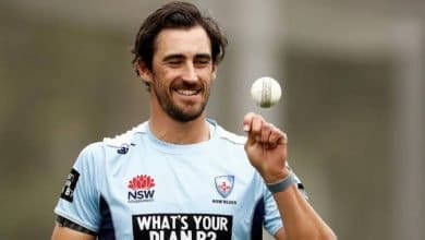 Starc not to play finals for Sydney Sixers: BBL- Digpu