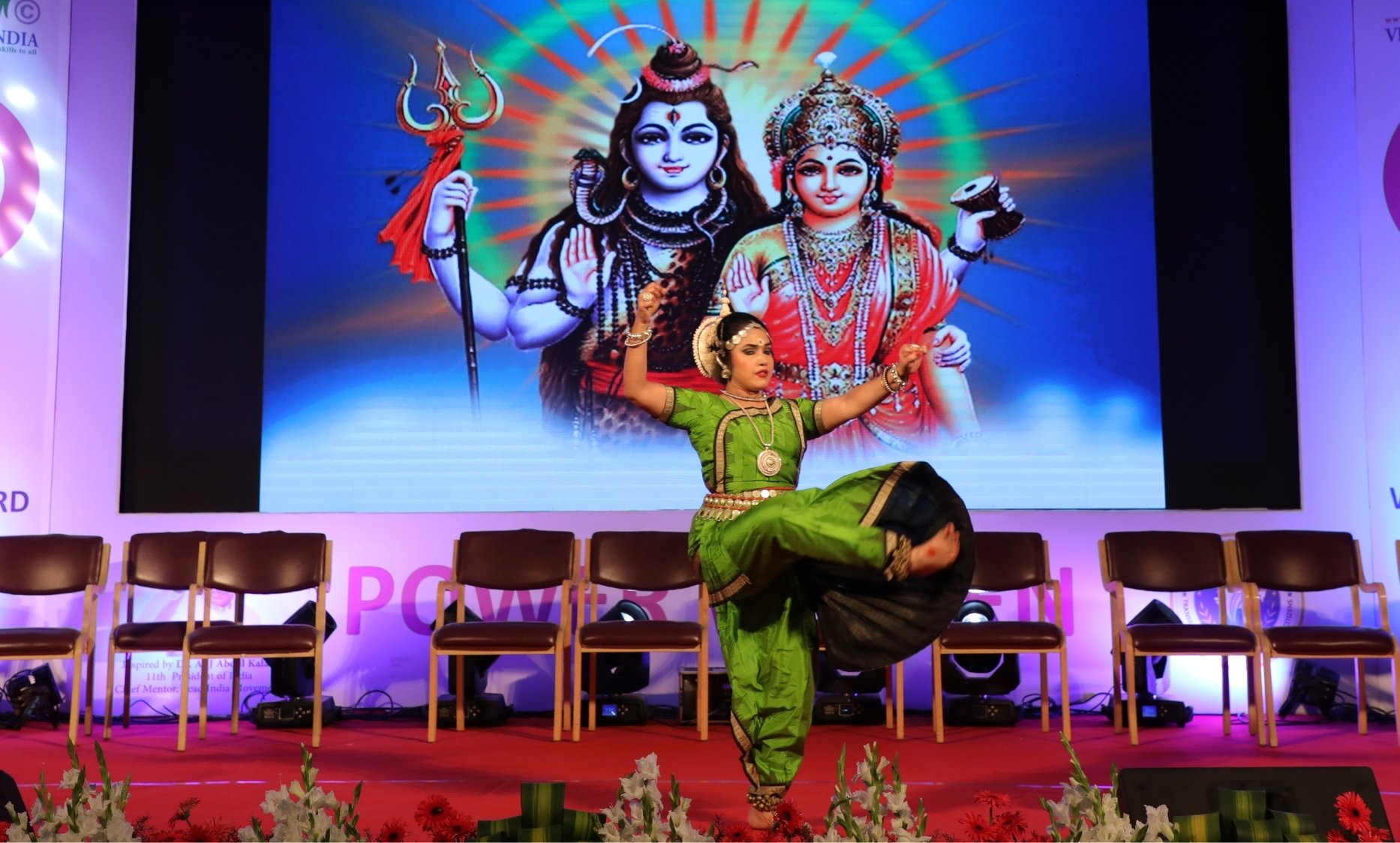 Lead India Foundation Creates World Record By Honouring 111 Women in 111 Minutes - Digpu News