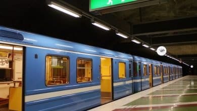 People can hire Jaipur Metro coaches for birthdays