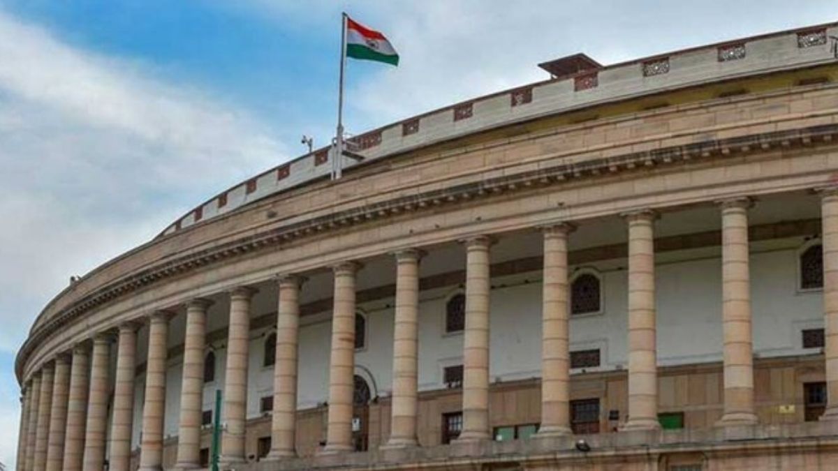 Stormy winter session on cards in Indian Parliament