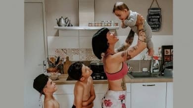 10 heartwarming tattoo ideas to show off your inseparable family bond Digpu