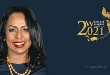 Rosita Bhagwandin is a global entrepreneur in the luxury sector - Digpu News